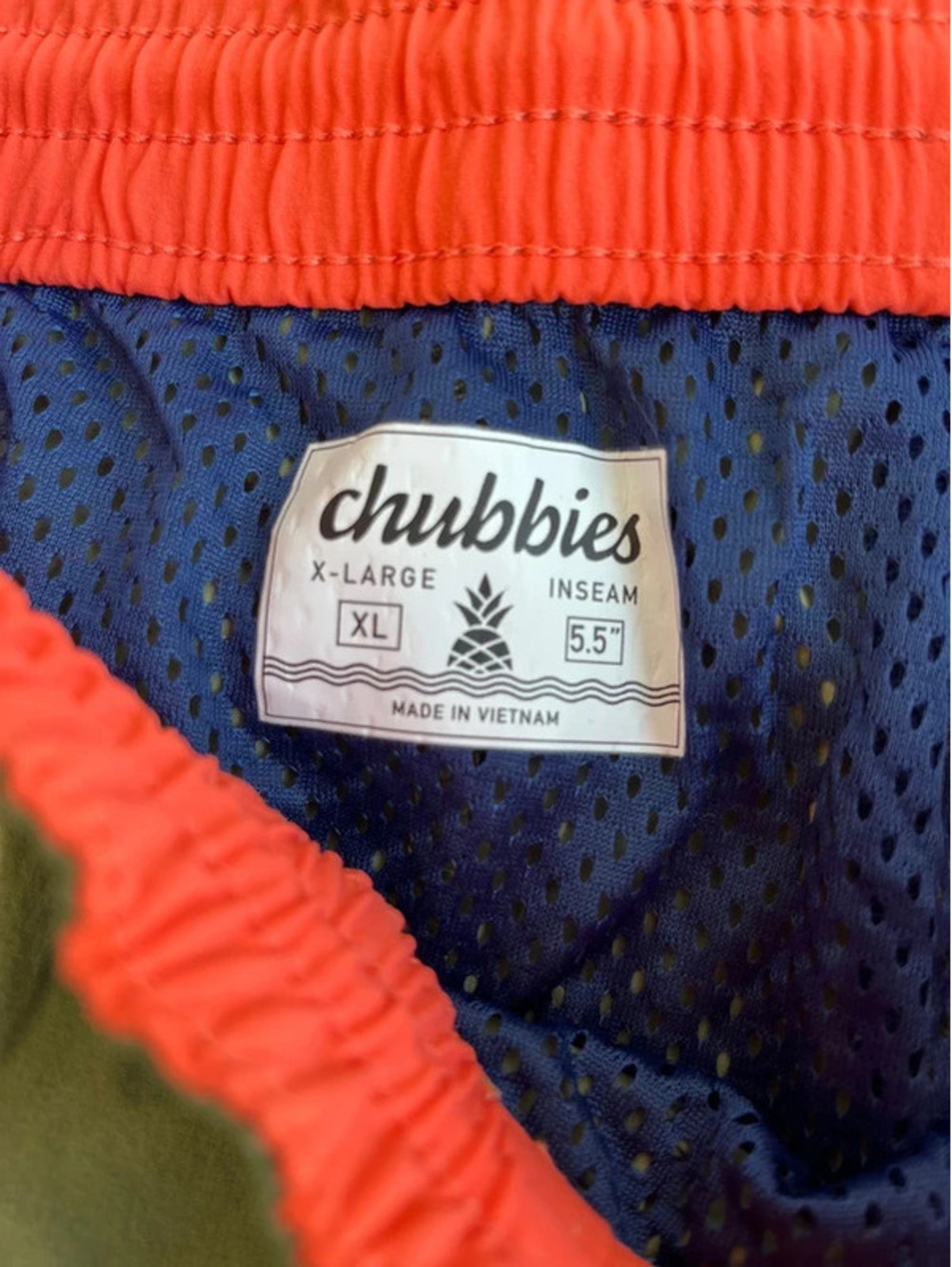 Chubbies - Picture 3 of 3